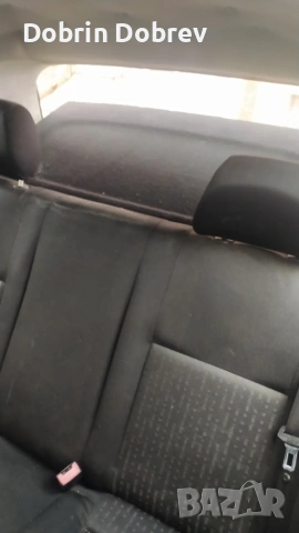 голф 4, снимка 5 - Автомобили и джипове - 53223125