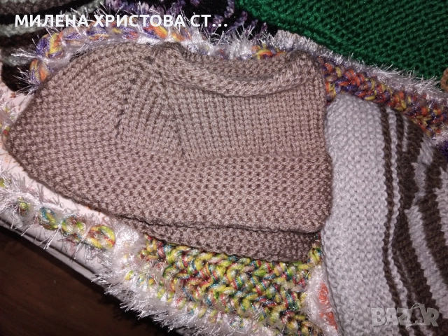 Чорапи зимни плетени 3/4 и къси 0896821326 еконт продажба, снимка 9 - Мъжки чорапи - 52203494