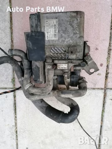 Печка за БМВ Е38 Е39 Е53  BMW E39 E8 E53, снимка 3 - Части - 38234724