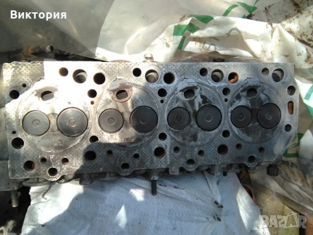 Колянов вал 2.3 за мицубиши, снимка 3 - Части - 29261500