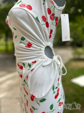 рокля , снимка 3 - Рокли - 51322997