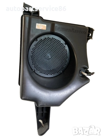 Субуфер за задна част за Mercedes ML W164 (2007) A1648202202