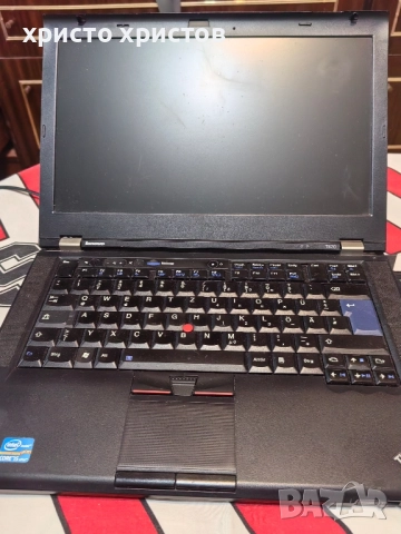 Lenovo T420