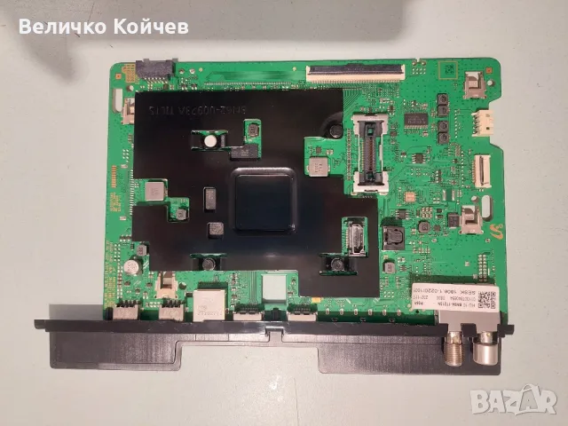 Телевизор Самсунг ue50au8072uxxh,на части!, снимка 2 - Части и Платки - 49929969