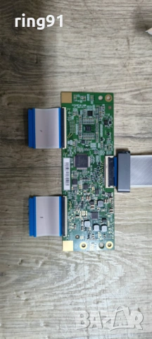 T-Con - HV320FHB-N80 47-6021073 TV Sony KDL-32WD759