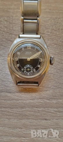 Дамски часовник. Tritona. Военен , снимка 4 - Дамски - 52787866