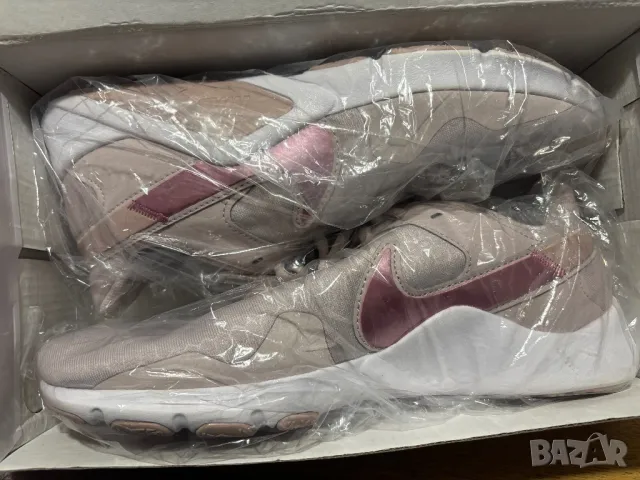 Nike Legend Essential 2  Маратонки Nike 42,5 см , снимка 4 - Маратонки - 48288438