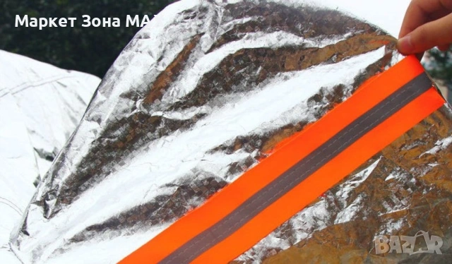 Покривало за Автомобили Седан и SUV, снимка 3 - Аксесоари и консумативи - 53012012