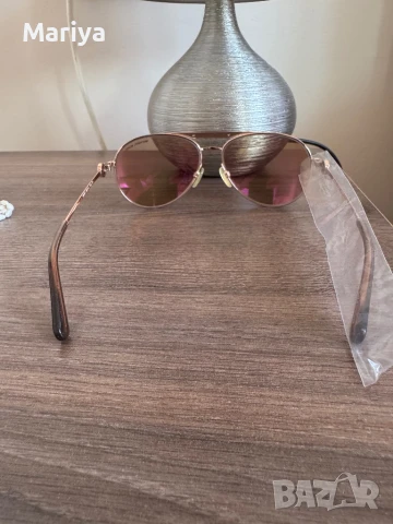 Слънчеви очила  Michael Kors, снимка 8 - Слънчеви и диоптрични очила - 51099822
