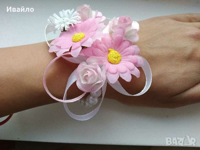 Гривни и бутониери , снимка 14 - Други - 27943706