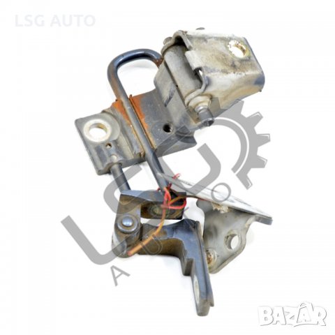 Панти предна дясна врата AUDI A4 Avant (B7 8E) 2004-2008 A051020N-225