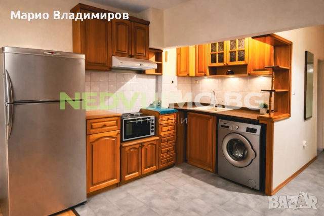 3-стаен апартамент под наем кв. Хеи, снимка 3 - Апартаменти - 54118700