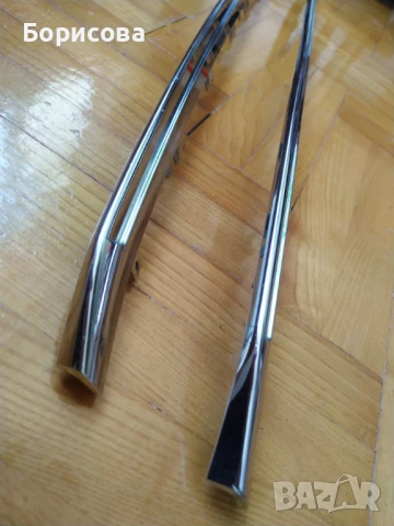 Ауди А8 Audi A8 решетка- лайсни , снимка 8 - Части - 50641835