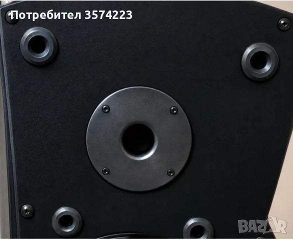 2 колони в отлично състояние , снимка 3 - Тонколони - 56488683