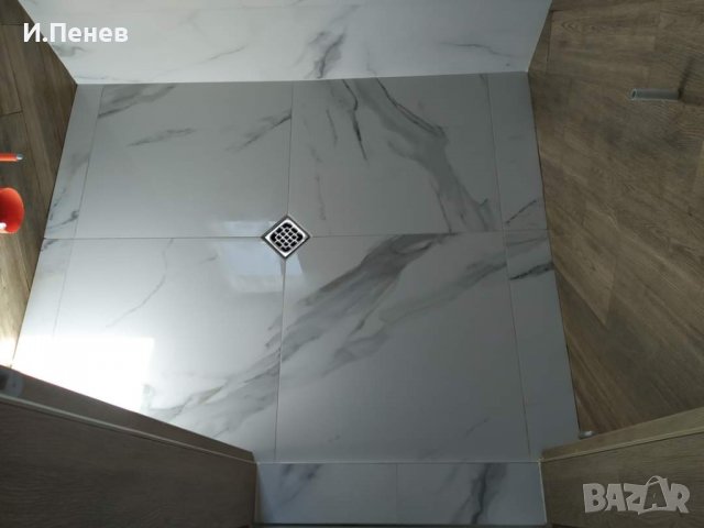 Строителни ремонти Ремонт на баня , снимка 8 - Ремонти на апартаменти - 38643609