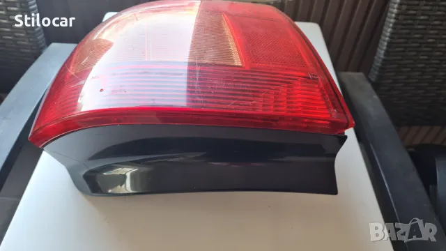 Стоп Toyota Corolla HB  Е12 десен 02-04г /забележка/, снимка 3 - Части - 48941611