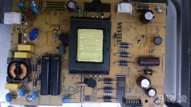 JVC LT-32VAH3000, снимка 7 - Телевизори - 40129707