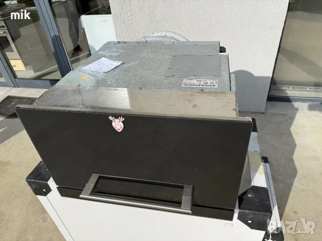 Автоклав за стерилизация Imperial MIele, снимка 2 - Друго оборудване - 54193346