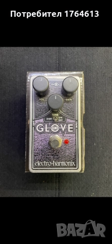 Китарни ефекти …, снимка 5 - Китари - 52882535