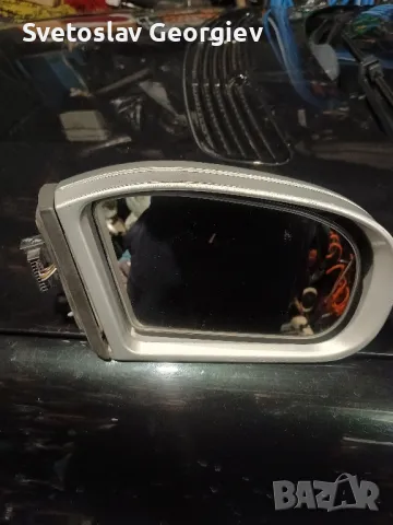 Дясно огледало Мерцедес С-класа W203