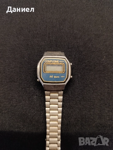 Дамски часовник , снимка 2 - Антикварни и старинни предмети - 52471718