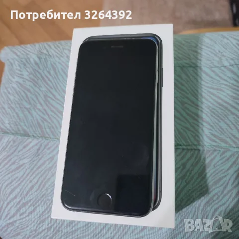 Продавам iphone 6s, снимка 2 - Apple iPhone - 56546129