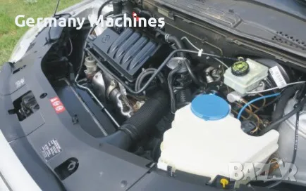 ЧАСТИ Мерцедес Б класа 2005-2011г. Mercedes Benz B klasse W245 дизел CDI 1900куб, 103kW, 140kc.., снимка 7 - Части - 40539781