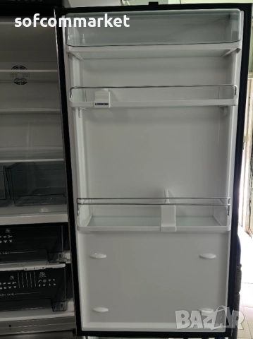 Хладилник с фризер Liebherr KGBes 4046 с два компресора, снимка 5 - Хладилници - 52525409