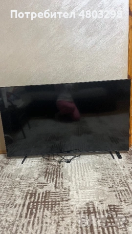 Телевизор Самсунг за части, снимка 2 - Телевизори - 54261010