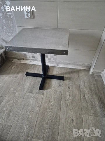 МРАМОРНА МАСИЧКА, снимка 5 - Маси - 54089955