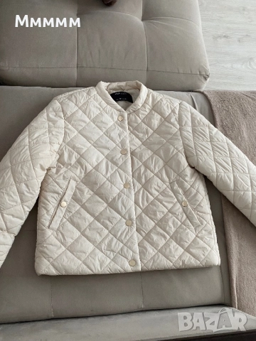 Дамско яке, снимка 2 - Якета - 52301754