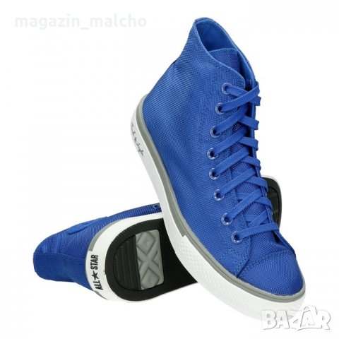 КЕЦОВЕ - CONVERSE CT REFORM Hi; размери: 42 и 44, снимка 9 - Кецове - 32108897