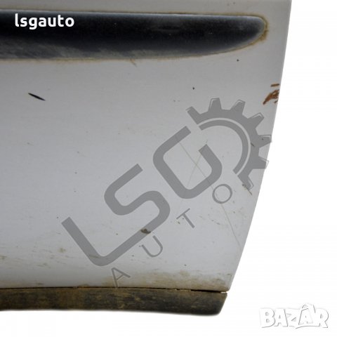 Предна дясна оборудвана врата Mercedes-Benz A-class (W168) 1997-2004 MB241121N-7, снимка 2 - Части - 35048424