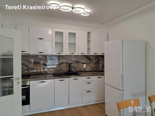 Апартамент под наем, снимка 9 - Квартири, нощувки - 52973218