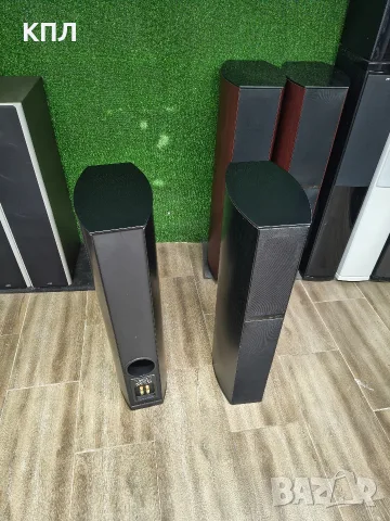 Тонколони JAMO 507, снимка 12 - Тонколони - 55989240