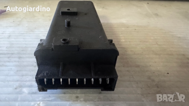 Модул за заключване за Citroen Saxo - 73657302, снимка 2 - Части - 51787641