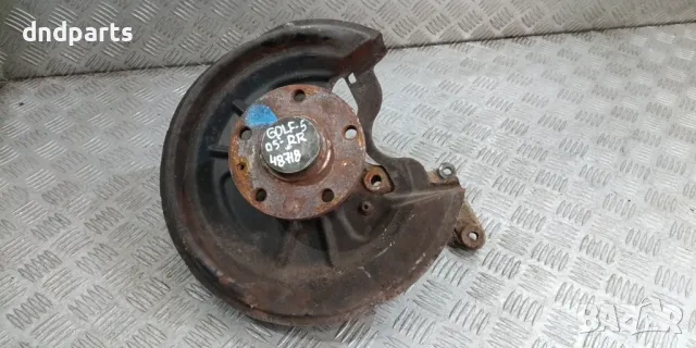 Шенкел VW Golf 5 2.0TDI 2005г.(заден десен)	