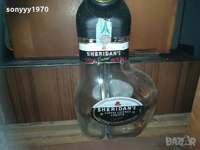 sheridans, снимка 5 - Колекции - 29921072