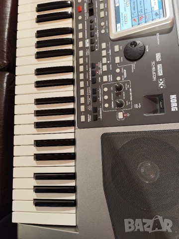 Korg pa900-па900, снимка 4 - Синтезатори - 53131383