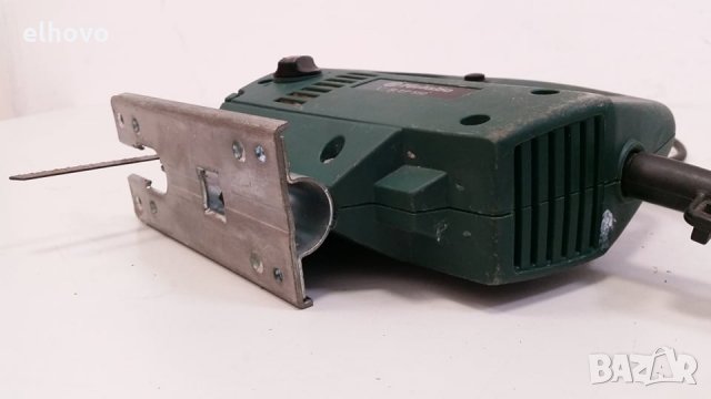 Прободен трион Metabo ST EP 550, снимка 3 - Други инструменти - 29926653