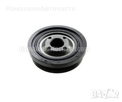 Демпферна шайба 1151392 RKPFR004 Ford, снимка 2 - Части - 51065820