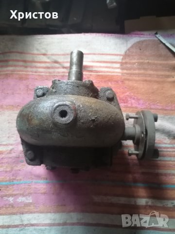 Продавам редуктор 