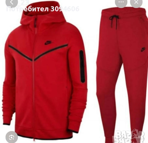 Мъжка мода блузи и екипи, снимка 18 - Спортни дрехи, екипи - 52916260