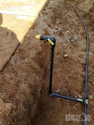 В.И.К,Отводняване,дренаж,пречиствателни септични ями, снимка 4 - ВиК услуги - 44213509