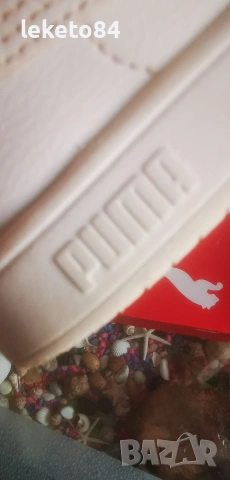 Маратонки обувки Puma Classic Пума номер 32 , снимка 9 - Детски маратонки - 53988650