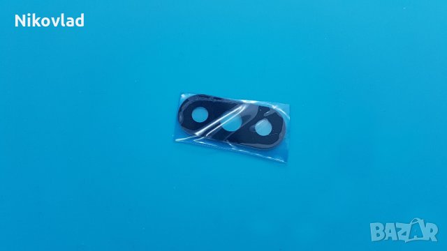 Стъкло за камера Xiaomi Mi A2 (Mi 6X)