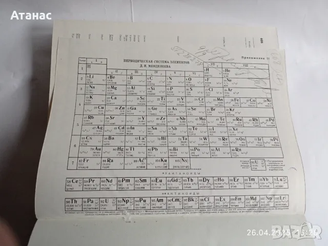 Политехнически речник, снимка 5 - Енциклопедии, справочници - 50045767