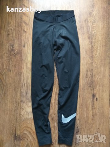 Nike Pro - страхотен спортен клин , снимка 4 - Спортни дрехи, екипи - 40303298