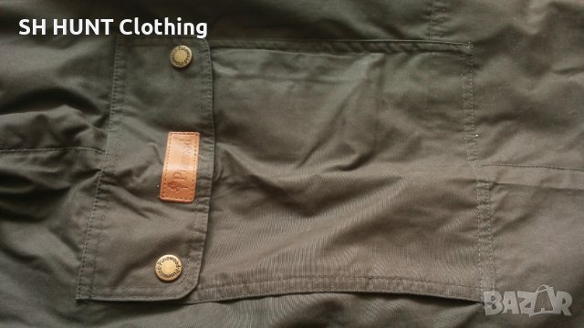 Pinewood Trouser размер 54 / XL за лов риболов туризъм панталон със здрава материя - 843, снимка 6 - Екипировка - 44401179