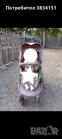 Куличка Лорели Аурора 2в1 за бебета и деца. Столче за кола Лорели , снимка 3 - Столчета за кола и колело - 42841957